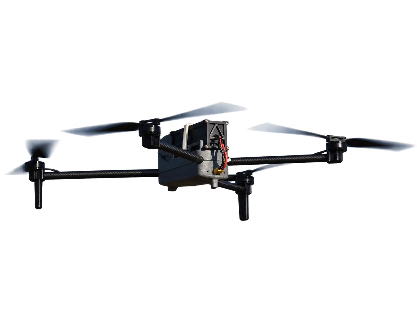 Platforma SkyHover